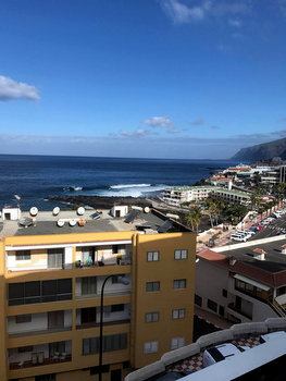 Фото отзыв о Тенерифе и Tenerife Tours от Надежды из Санкт-Петербурга
