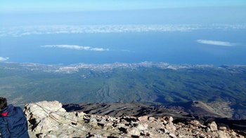 Фото отзыв о Тенерифе и Tenerife Tours от Райво и Натальи Перк 2