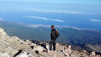 Фото отзыв о Тенерифе и Tenerife Tours от Райво и Натальи Перк 4