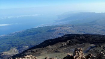 Фото отзыв о Тенерифе и Tenerife Tours от Райво и Натальи Перк 1
